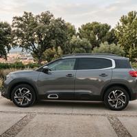 Citroen C5 Aircross 2.0  180 CV, EAT8 Shine Pack