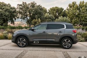 Citroen C5 Aircross 2.0  180 CV, EAT8 Shine Pack
