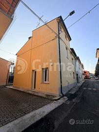 Terratetto Castel San Giovanni