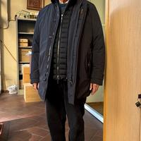 Giacca Moorer mod. Raffaello STP taglia 56