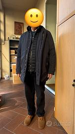 Giacca Moorer mod. Raffaello STP taglia 56