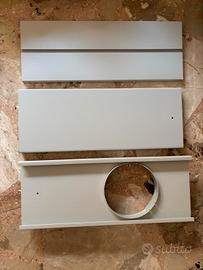 Kit Finestra per Condizionatore Portatile