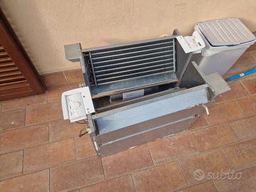 8 ventilconvettori  roccheggiani