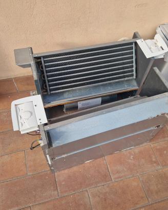 8 ventilconvettori  roccheggiani