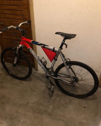 Bici Mountain bike
