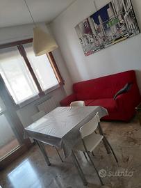 Sesto Fiorentino - Stanza doppia per uso singolo