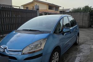 Citroen C4 Picasso  1.6 hdi