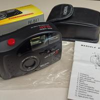 FOTOCAMERA SKINA BIG FINDER AF-841, ANALOGICA COMP