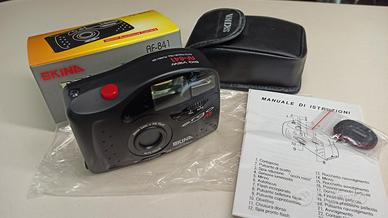 FOTOCAMERA SKINA BIG FINDER AF-841, ANALOGICA COMP