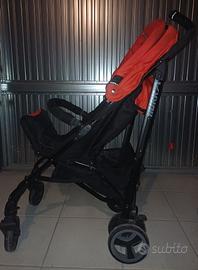 passeggino leggero Hurra Foppapedretti