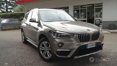 Bmw X1 sDrive18d xLine