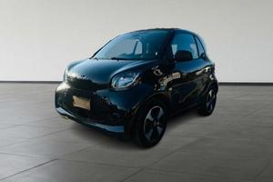 smart EQ Fortwo EQ 60kW passion