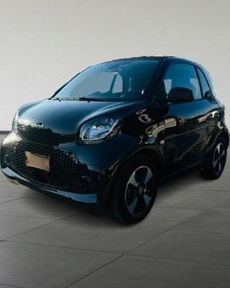 smart EQ Fortwo EQ 60kW passion
