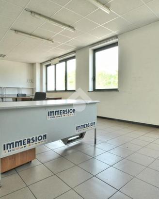 MAGAZZINO A CHIVASSO