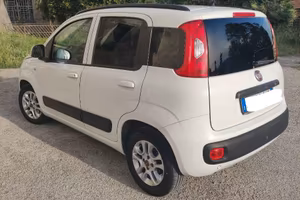 FIAT PANDA 1.3 MJT