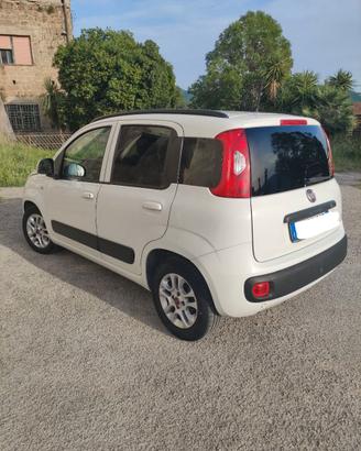 FIAT PANDA 1.3 MJT