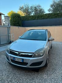 Opel astra TDCI