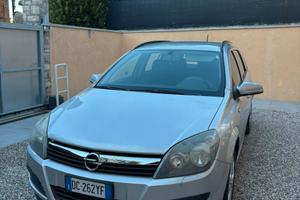 Opel astra TDCI