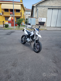 Wr125x