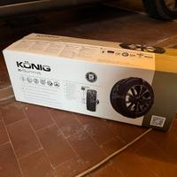 Konig K-Summit K44