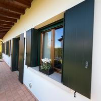 Serramenti finestre e balconi