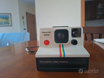 Polaroid Supercolor 1000
