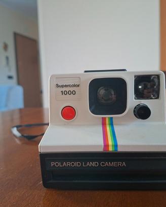 Polaroid Supercolor 1000