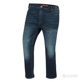 Jeans Uomo BERING Elton King Size