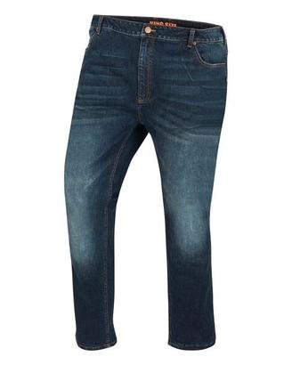 Jeans Uomo BERING Elton King Size