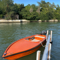 Cofano spazio 5
