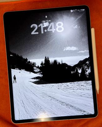 IPad Pro 12.9" M1 (5a Gen) 128GB Wi-Fi + Cellular