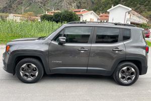 Jeep Renegade 1.6 Mjt 120 CV Longitude