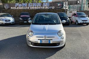 Fiat 500 EURO 5