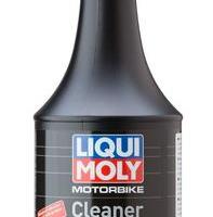 Liqui moly motorbike cleaner biodegradibile