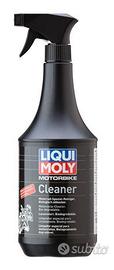 Liqui moly motorbike cleaner biodegradibile