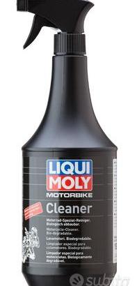 Liqui moly motorbike cleaner biodegradibile