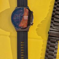 Huawei Watch GT 2 pro 