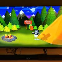 Tv 50 pollici Philips + Amazon Firestick