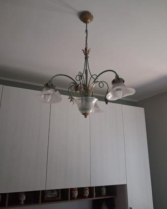 lampadario