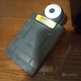 gameboy camera e stampante printer