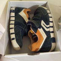 Scarpe bimbo Geox n. 26