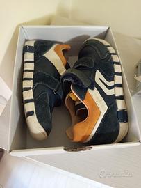 Scarpe bimbo Geox n. 26