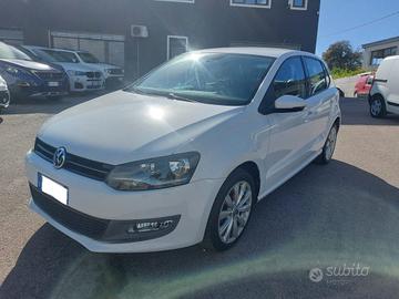 VOLKSWAGEN Polo 1.2 TDI DPF 5 p. Comfortline