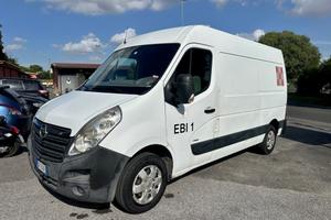Opel Movano 35 2.3 CDTI 125CV PM-TM FWD Furgone E4