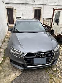 Audi a3 1.6 tdi s line