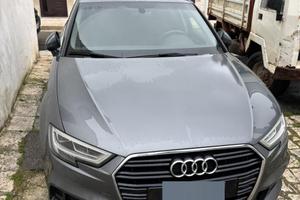 Audi a3 1.6 tdi s line
