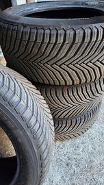 Michelin CrossClimate 2 – 255/50 R18 106Y XL