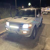 Mitsubishi Pajero 3.2 16V DI-D 5p. GLS1