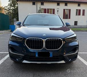 BMW X1 sDrive16d xLine