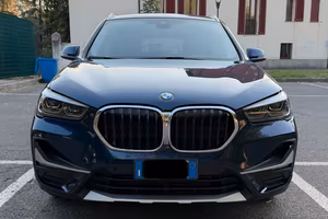 BMW X1 sDrive16d xLine